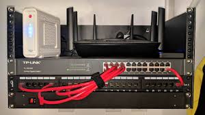 Network Setup
